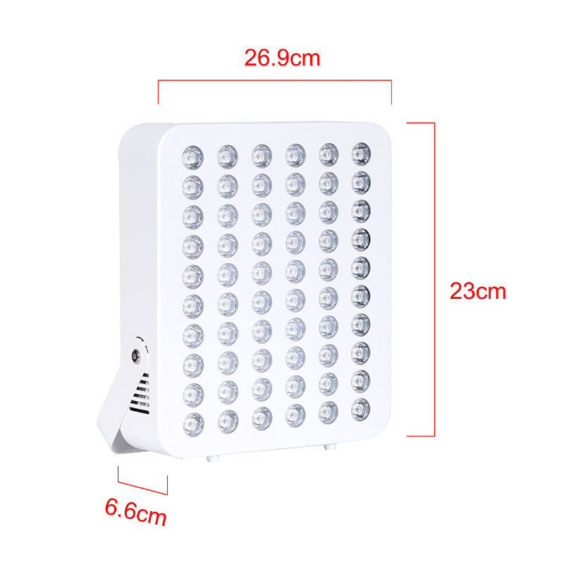 Panneau lumineux rouge RLF300