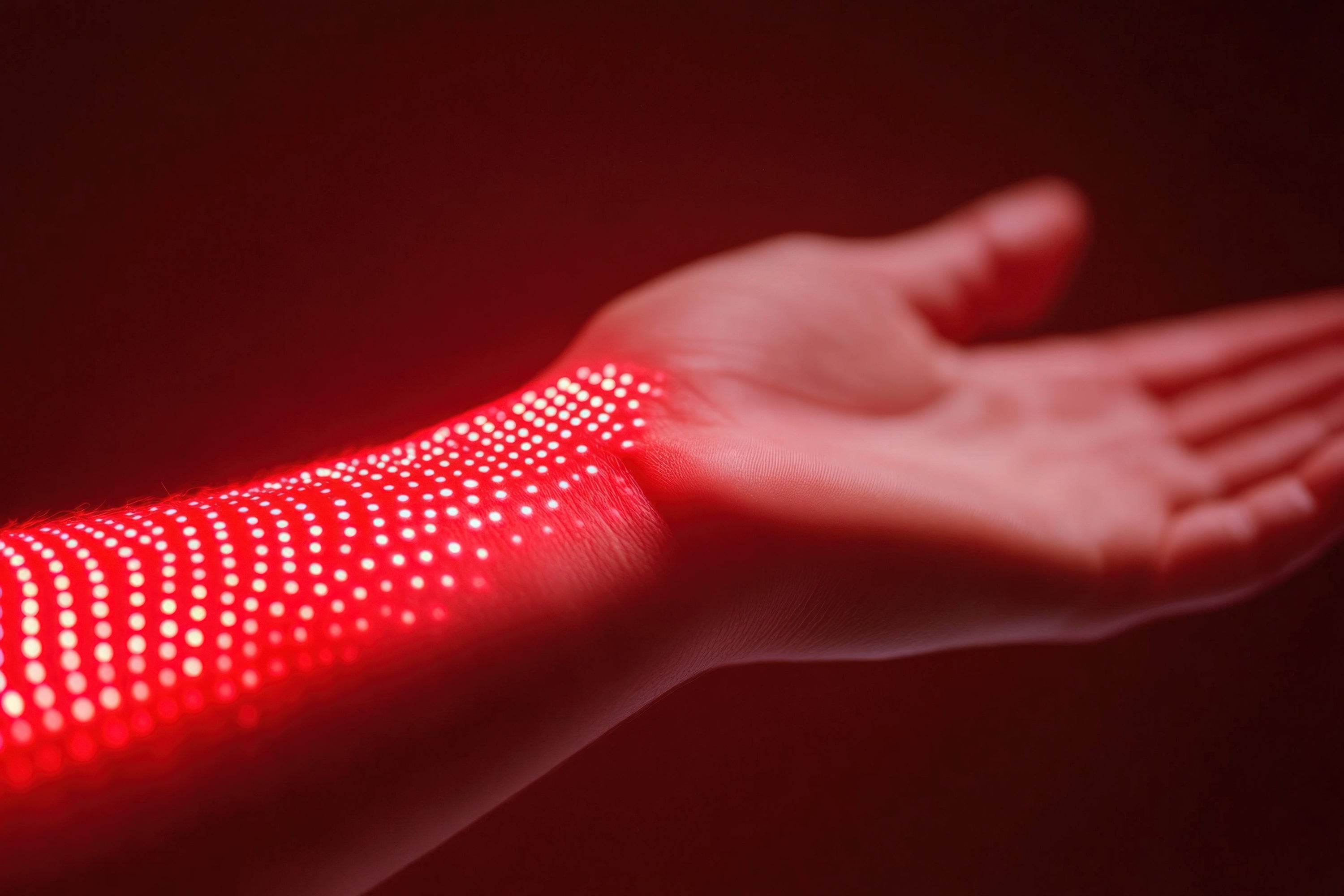 Dermfix GmbH | Red Light & UVB Therapy Reseller